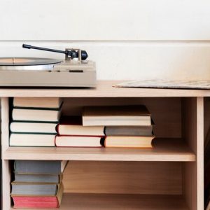 File Cabinets, Bookshelves and Storage Options