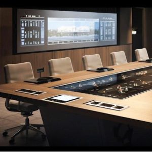 Conferencing Equipment