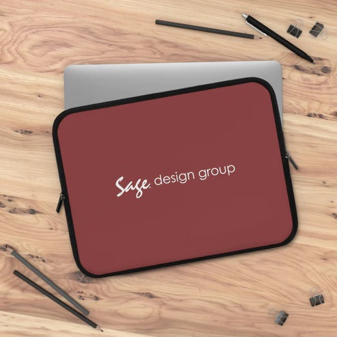 Computer and Laptop Accessories - MERCH + SWAG™ - Custom branded promotional products and personalized gifts brought to you by Sage Design Group - Annette Sage, CEO