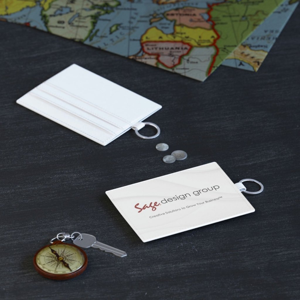 Travel Accessories - MERCH + SWAG™ - Custom branded promotional products and personalized gifts brought to you by Sage Design Group - Annette Sage, CEO