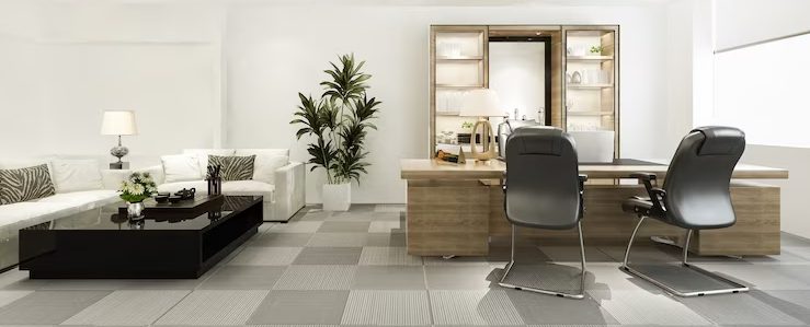 Office Furniture - Sage Design Group - Annette Sage, CEO