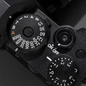 Photography and Video