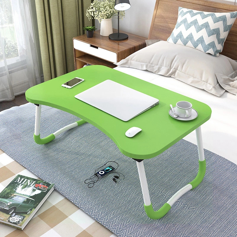 Folding Wooden Laptop Desk - Image 6