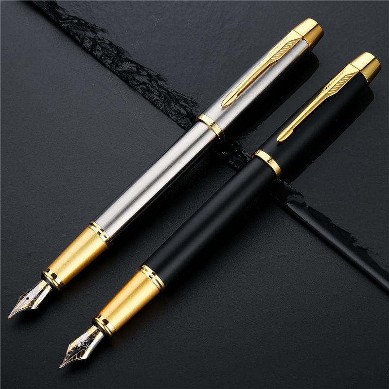 Elegant and Sophisticated Calligraphy Pen - Sage Design Group