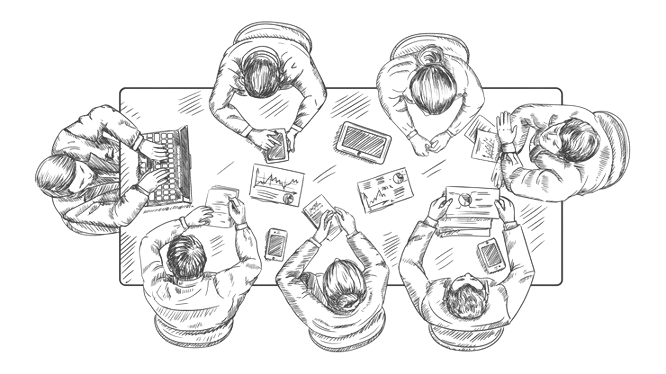 Partners and Resources - Sage Design Group - Annette C. Sage, Owner / Founder / CEO