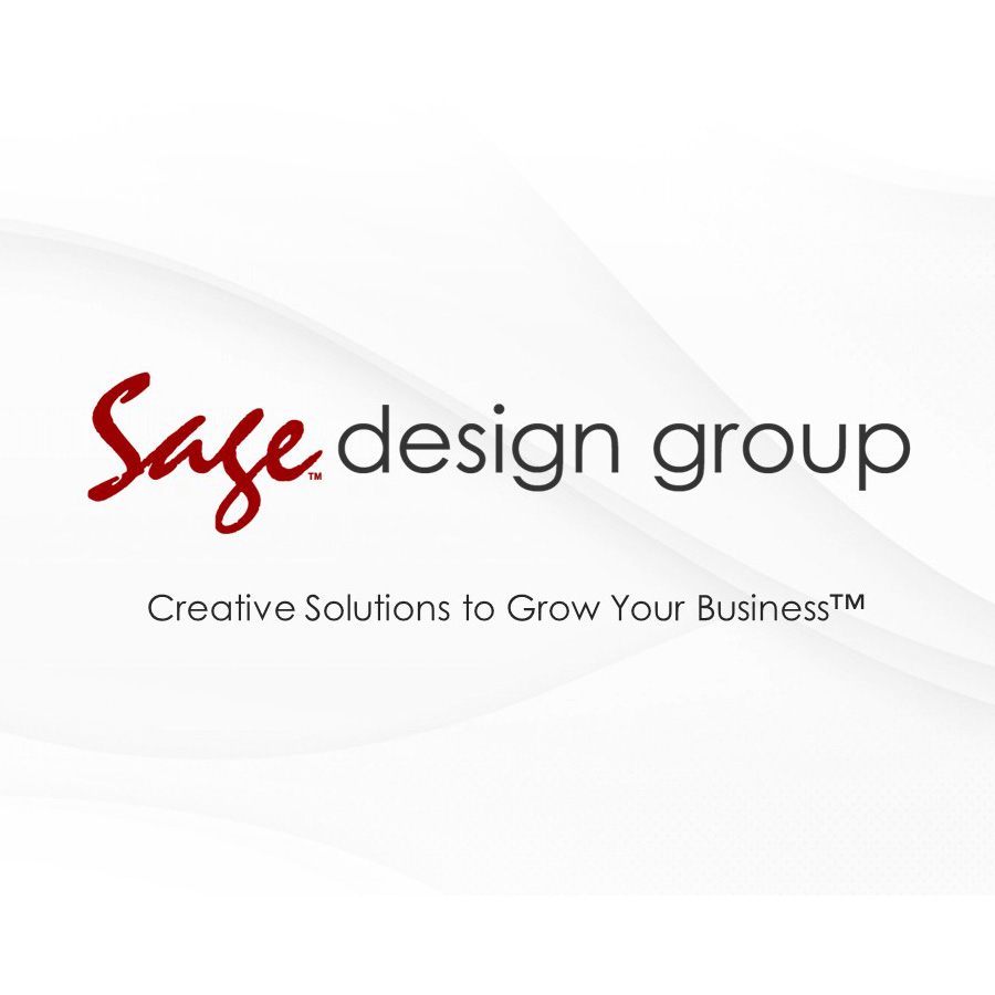 Sage Design Group – Creative Solutions to Grow Your Business.™ - https://sagedesigngroup.biz/ - Annette Sage, Owner / Founder / CEO